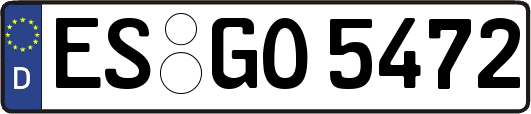 ES-GO5472