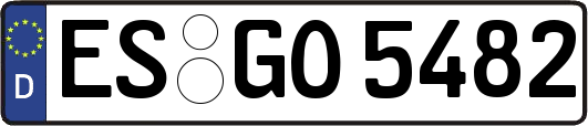 ES-GO5482