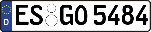 ES-GO5484