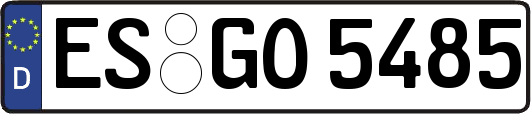 ES-GO5485