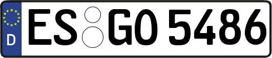 ES-GO5486