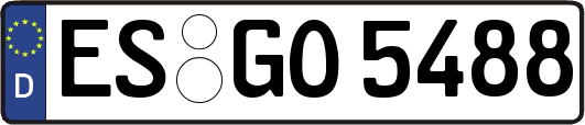 ES-GO5488