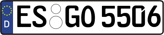 ES-GO5506