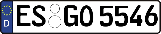 ES-GO5546