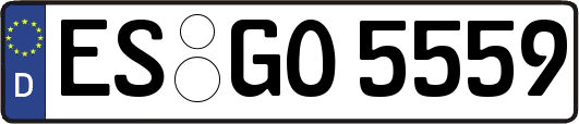 ES-GO5559