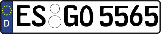 ES-GO5565