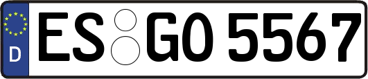 ES-GO5567
