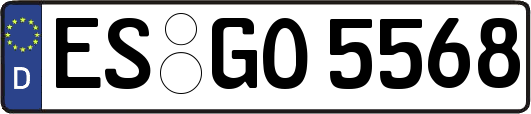 ES-GO5568