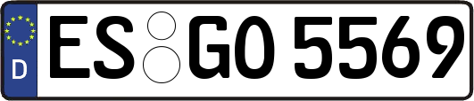 ES-GO5569
