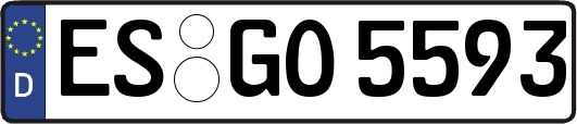 ES-GO5593