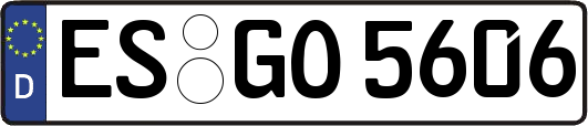 ES-GO5606