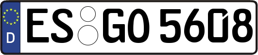 ES-GO5608