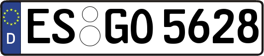 ES-GO5628