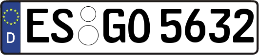 ES-GO5632