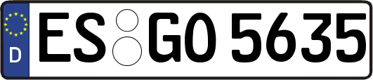 ES-GO5635