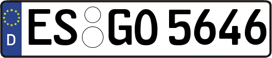 ES-GO5646