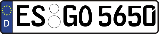 ES-GO5650