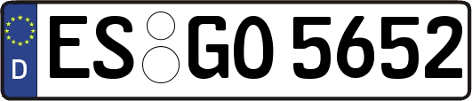 ES-GO5652