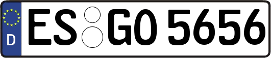 ES-GO5656
