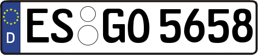 ES-GO5658