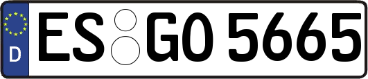 ES-GO5665