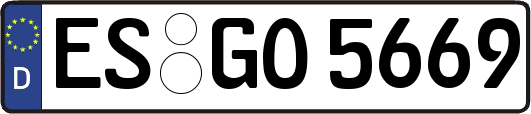 ES-GO5669