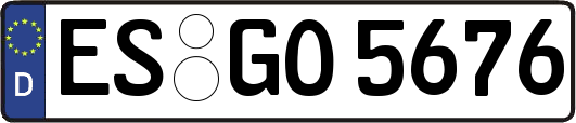 ES-GO5676