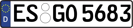 ES-GO5683