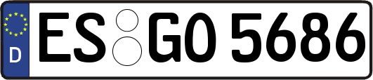 ES-GO5686