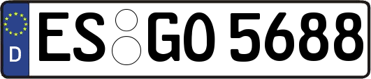 ES-GO5688