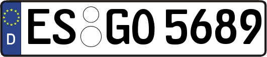 ES-GO5689