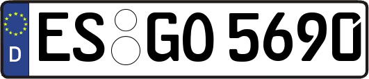 ES-GO5690
