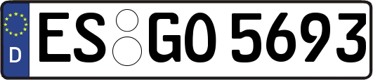 ES-GO5693