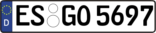 ES-GO5697