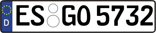 ES-GO5732