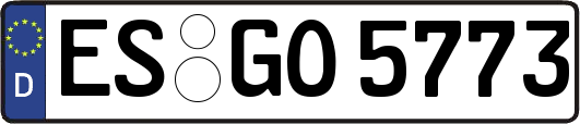 ES-GO5773