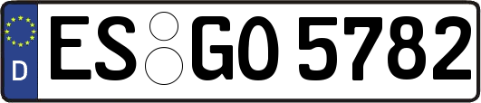 ES-GO5782