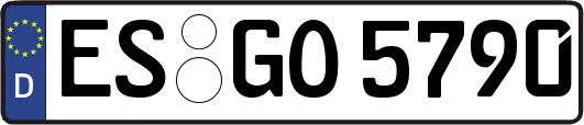 ES-GO5790