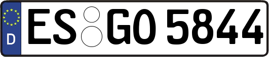 ES-GO5844