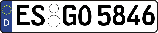 ES-GO5846