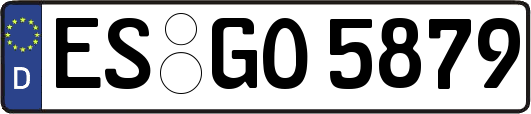 ES-GO5879