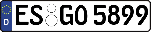 ES-GO5899