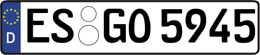 ES-GO5945