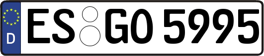 ES-GO5995