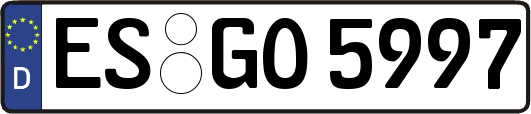 ES-GO5997