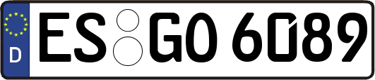 ES-GO6089