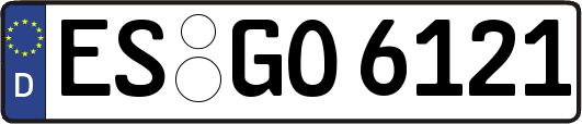ES-GO6121