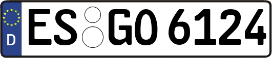 ES-GO6124