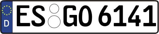 ES-GO6141