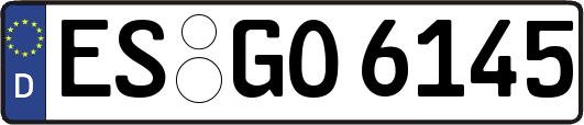 ES-GO6145